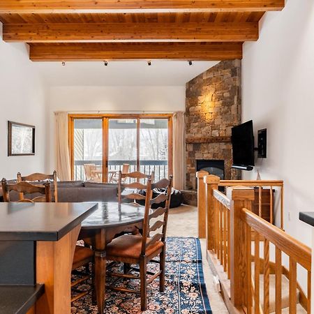 Riverside Condos C202 By Avantstay Condo Close To Downtown Town Park Ski Lift 8 Telluride Eksteriør bilde