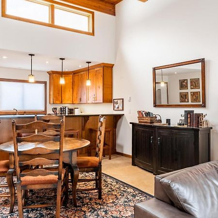 Riverside Condos C202 By Avantstay Condo Close To Downtown Town Park Ski Lift 8 Telluride Eksteriør bilde
