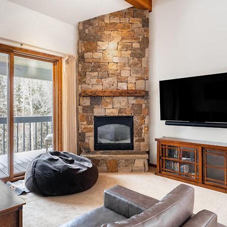 Riverside Condos C202 By Avantstay Condo Close To Downtown Town Park Ski Lift 8 Telluride Eksteriør bilde