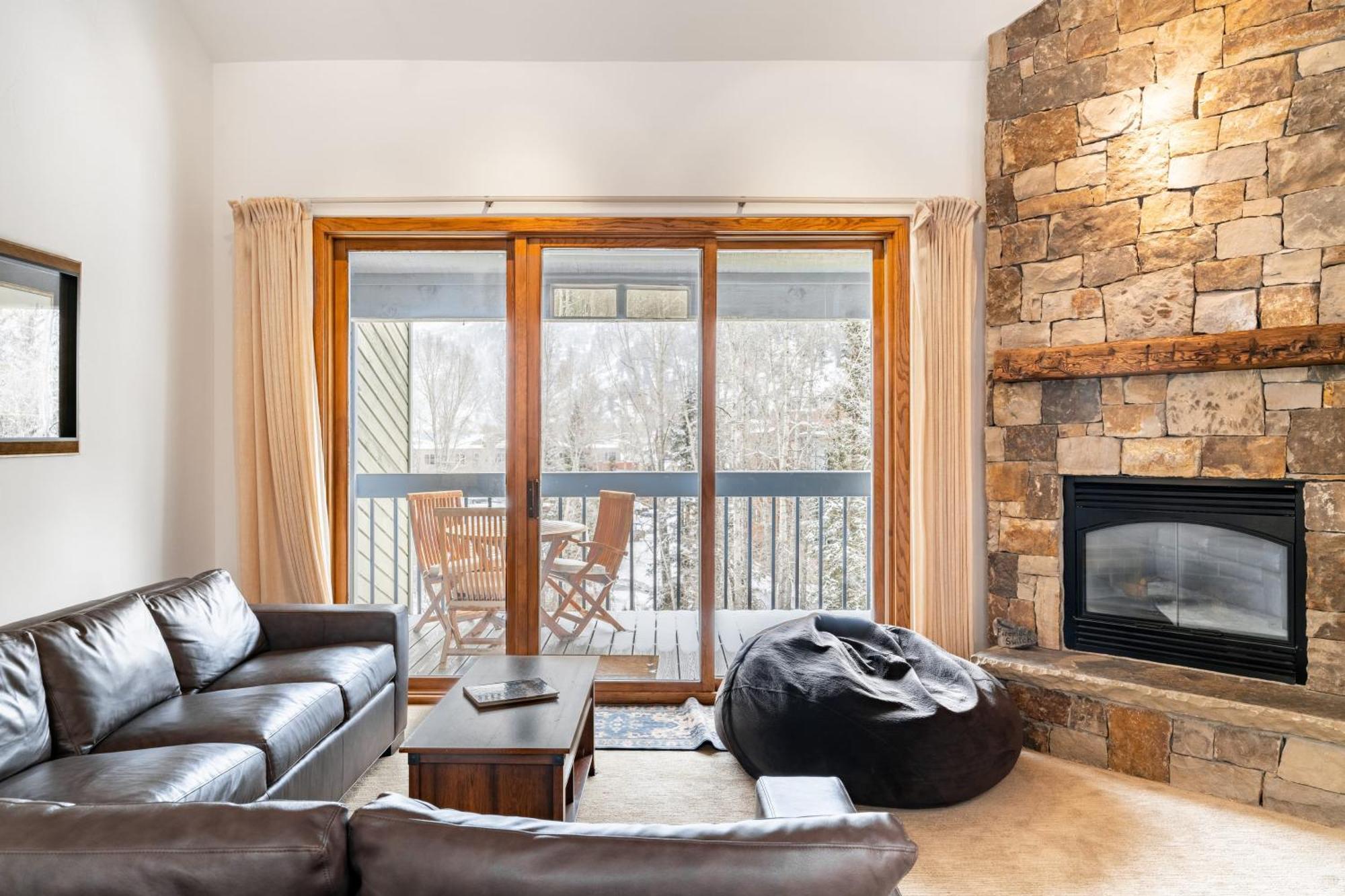 Riverside Condos C202 By Avantstay Condo Close To Downtown Town Park Ski Lift 8 Telluride Eksteriør bilde