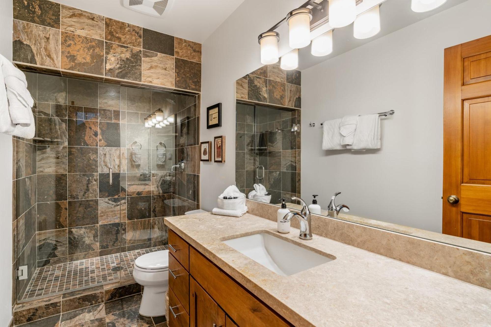 Riverside Condos C202 By Avantstay Condo Close To Downtown Town Park Ski Lift 8 Telluride Eksteriør bilde