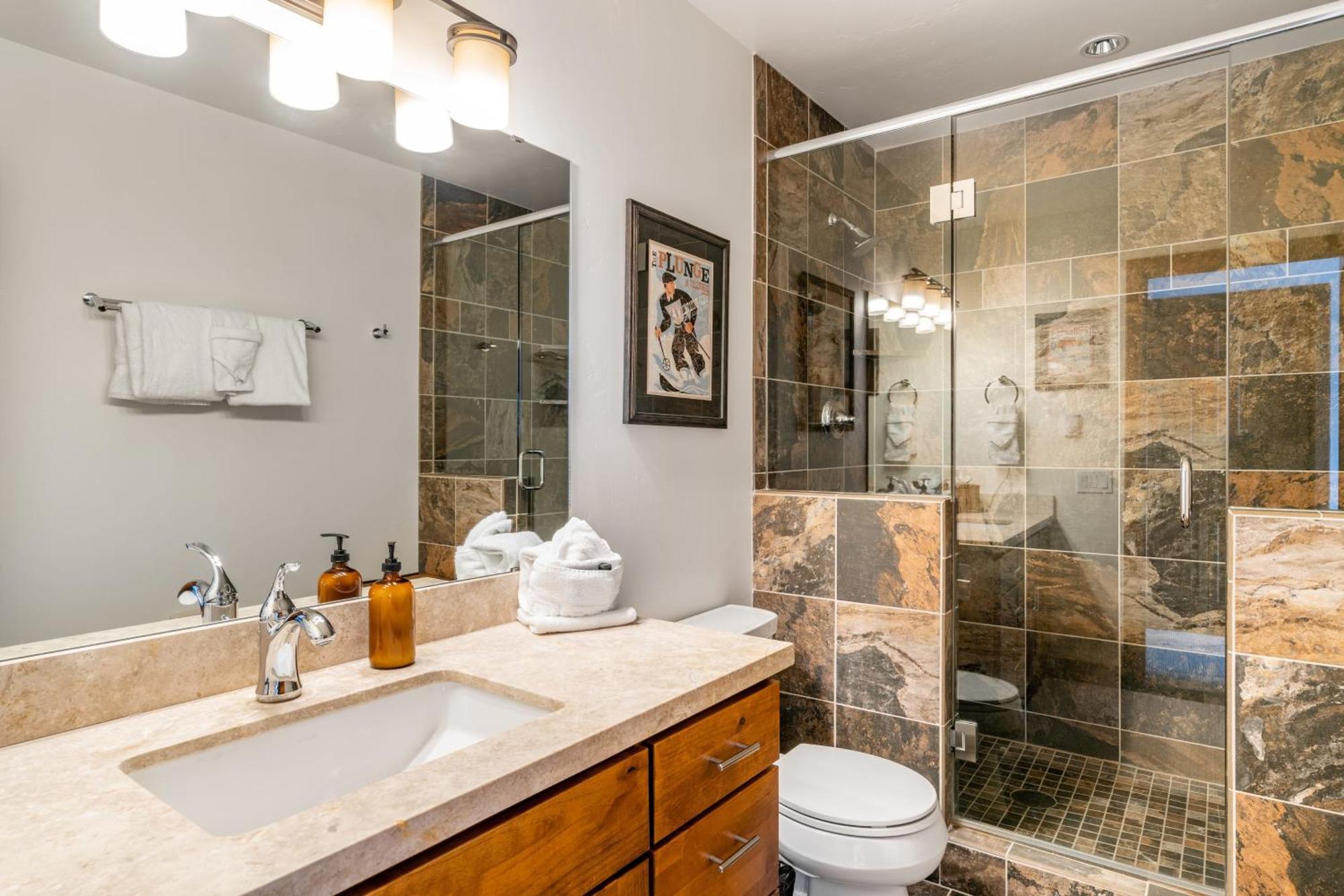 Riverside Condos C202 By Avantstay Condo Close To Downtown Town Park Ski Lift 8 Telluride Eksteriør bilde