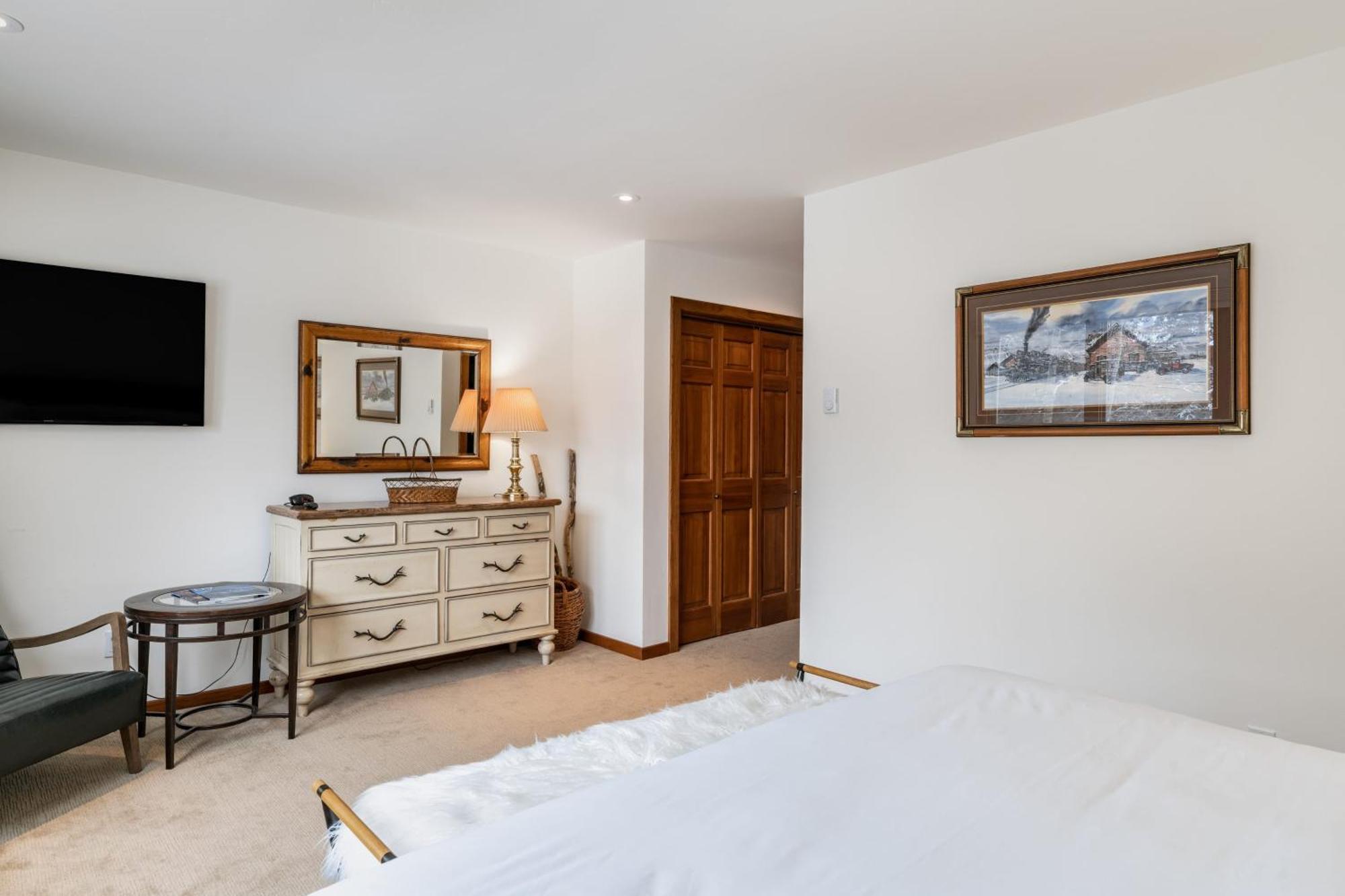 Riverside Condos C202 By Avantstay Condo Close To Downtown Town Park Ski Lift 8 Telluride Eksteriør bilde