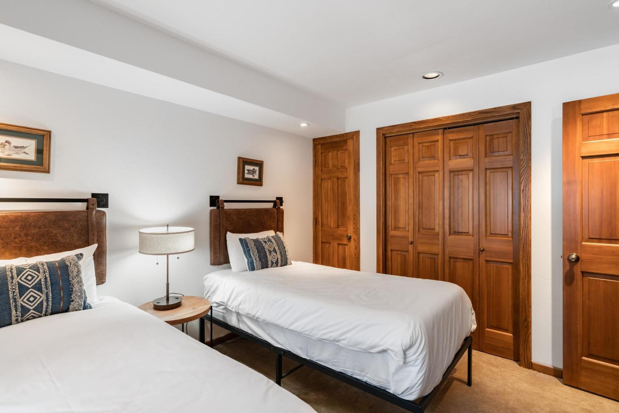 Riverside Condos C202 By Avantstay Condo Close To Downtown Town Park Ski Lift 8 Telluride Eksteriør bilde