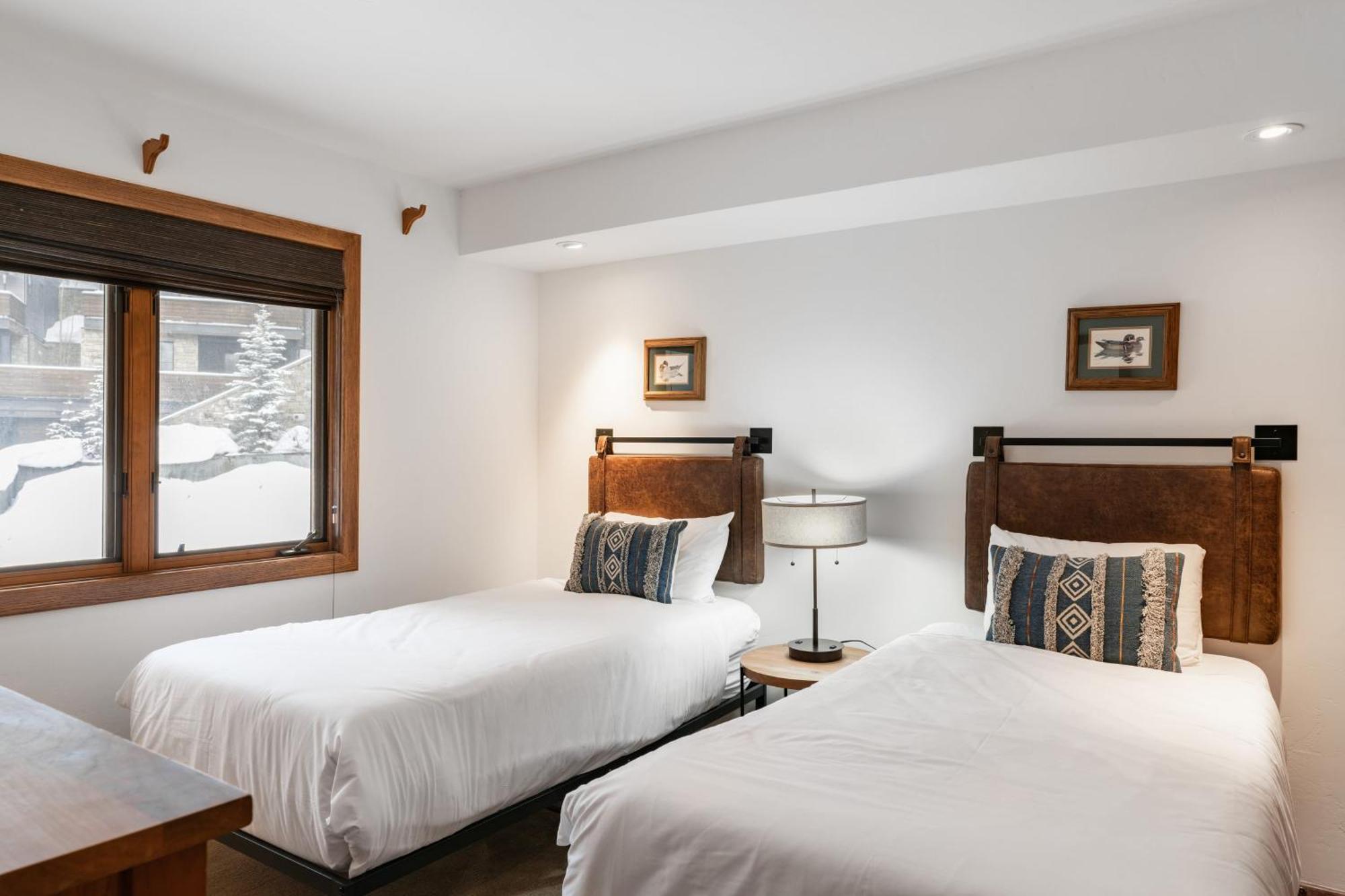 Riverside Condos C202 By Avantstay Condo Close To Downtown Town Park Ski Lift 8 Telluride Eksteriør bilde