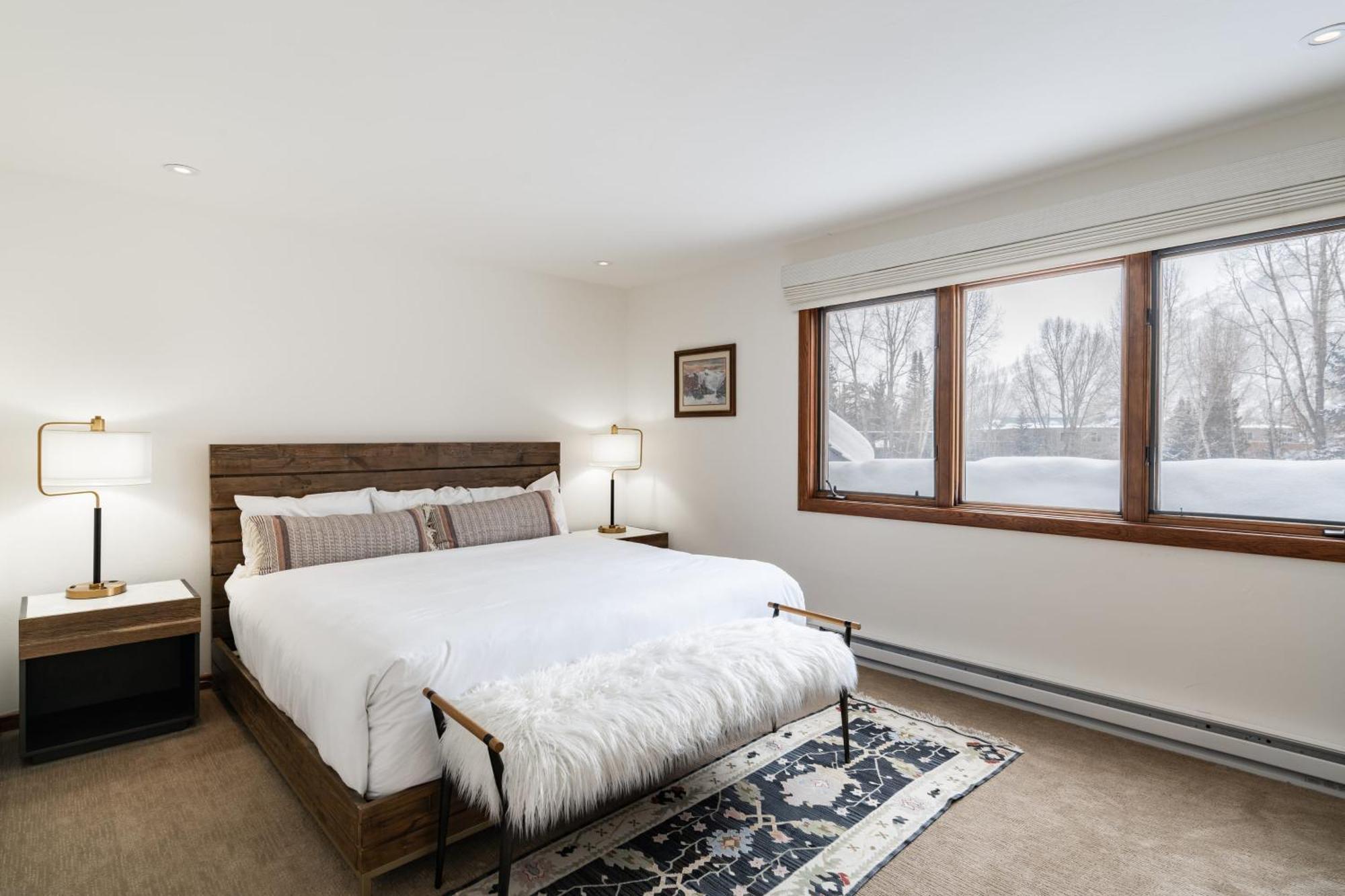 Riverside Condos C202 By Avantstay Condo Close To Downtown Town Park Ski Lift 8 Telluride Eksteriør bilde