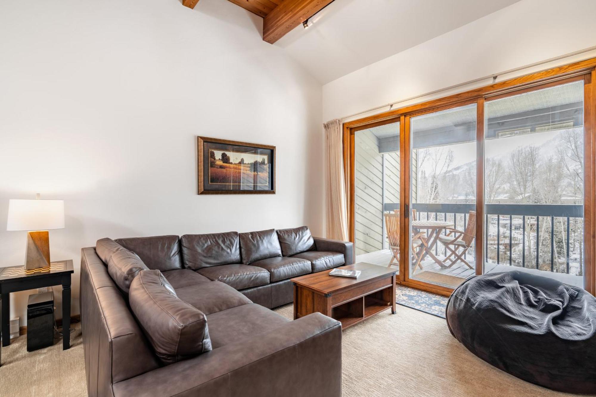Riverside Condos C202 By Avantstay Condo Close To Downtown Town Park Ski Lift 8 Telluride Eksteriør bilde