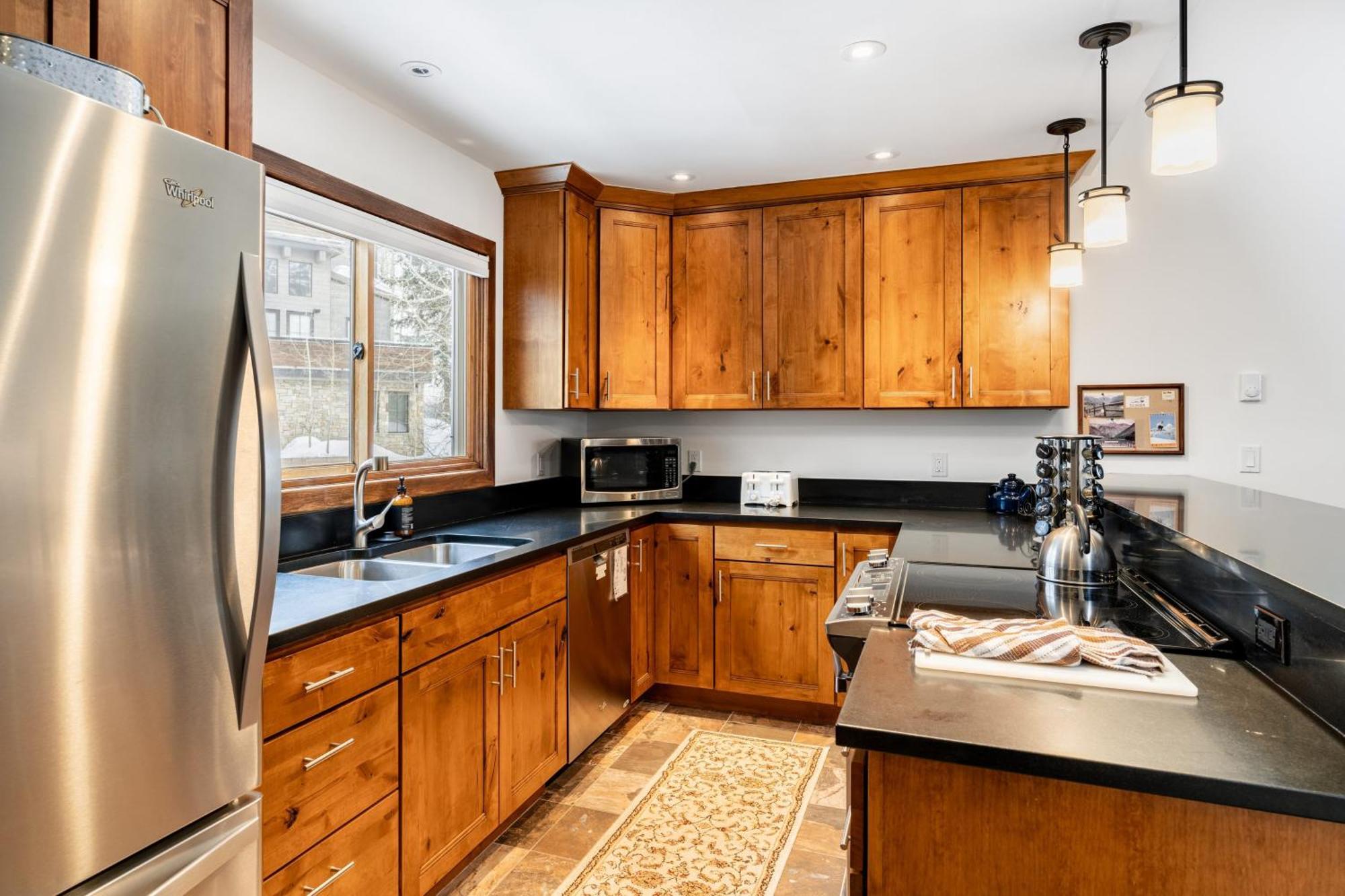 Riverside Condos C202 By Avantstay Condo Close To Downtown Town Park Ski Lift 8 Telluride Eksteriør bilde