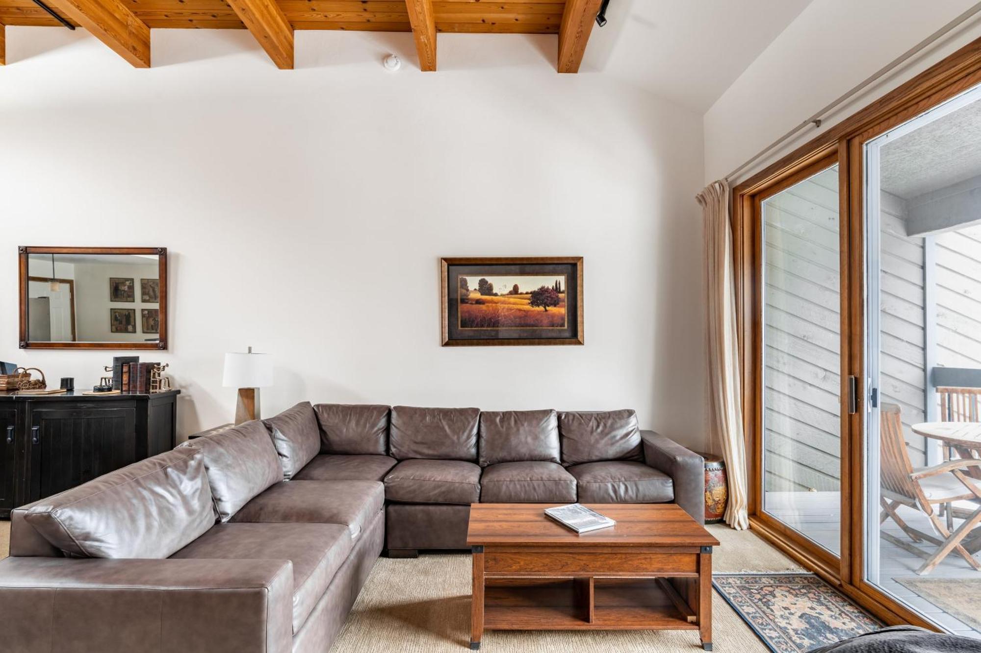 Riverside Condos C202 By Avantstay Condo Close To Downtown Town Park Ski Lift 8 Telluride Eksteriør bilde